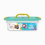 Робототехнический набор R:ED Kids