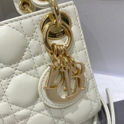 Christian Dior Lady Dior Micro