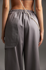 Брюки "Хлопок 24"