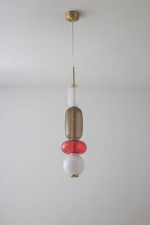 люстра Cobblestone D