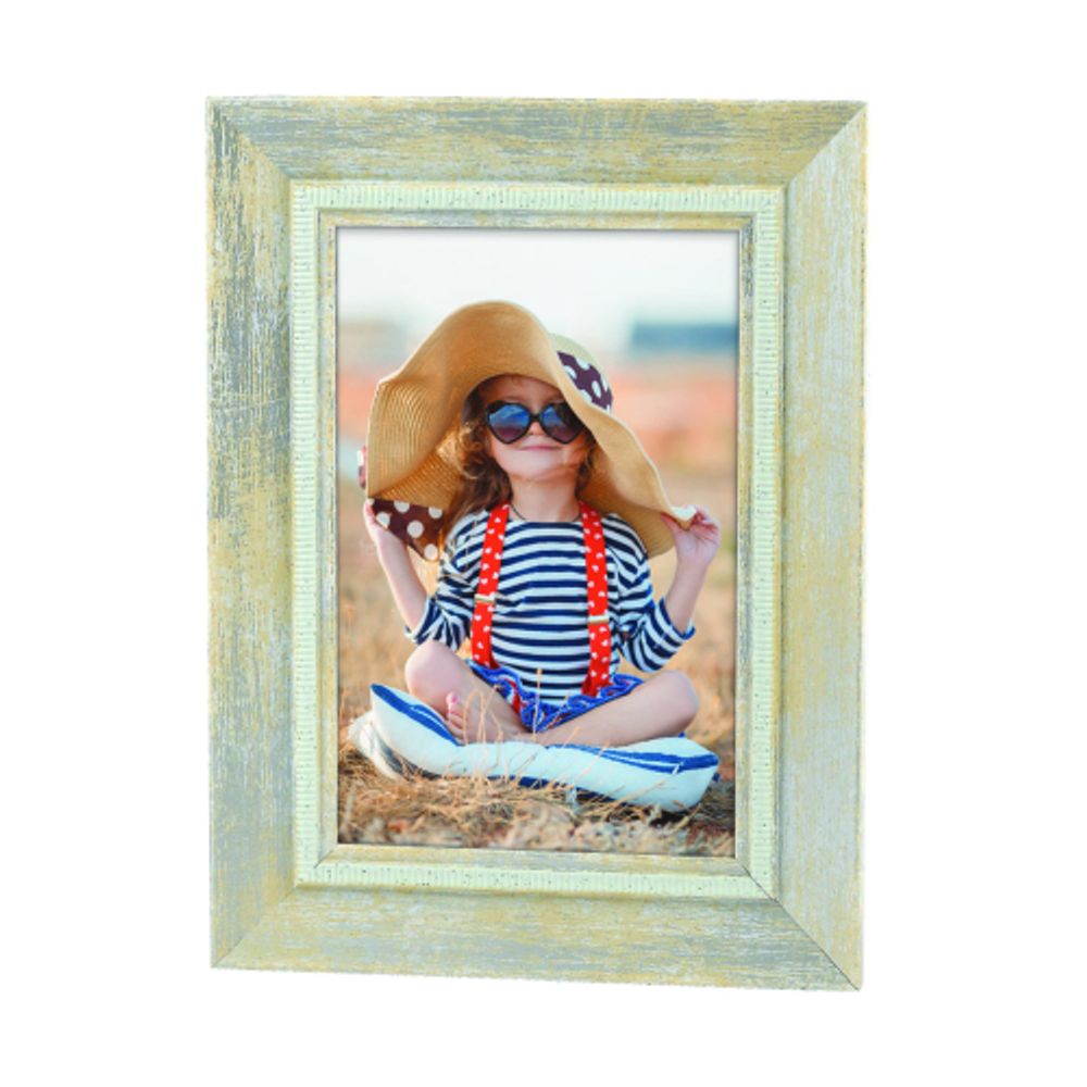 FA пластик Леон розовый перламутр 2 10х15 | FA фототовары