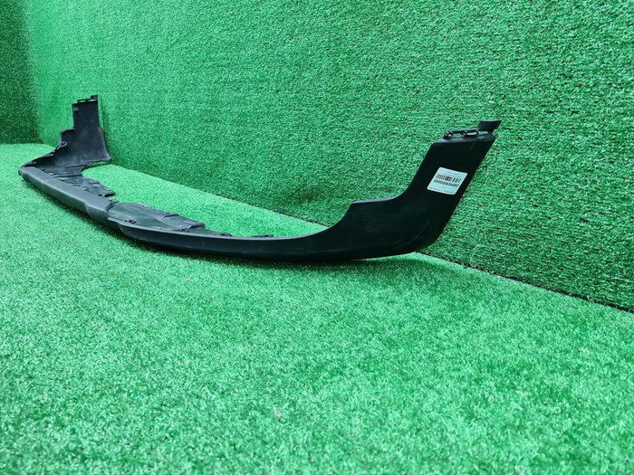 Юбка переднего бампера Mini Countryman F60 (16-20)