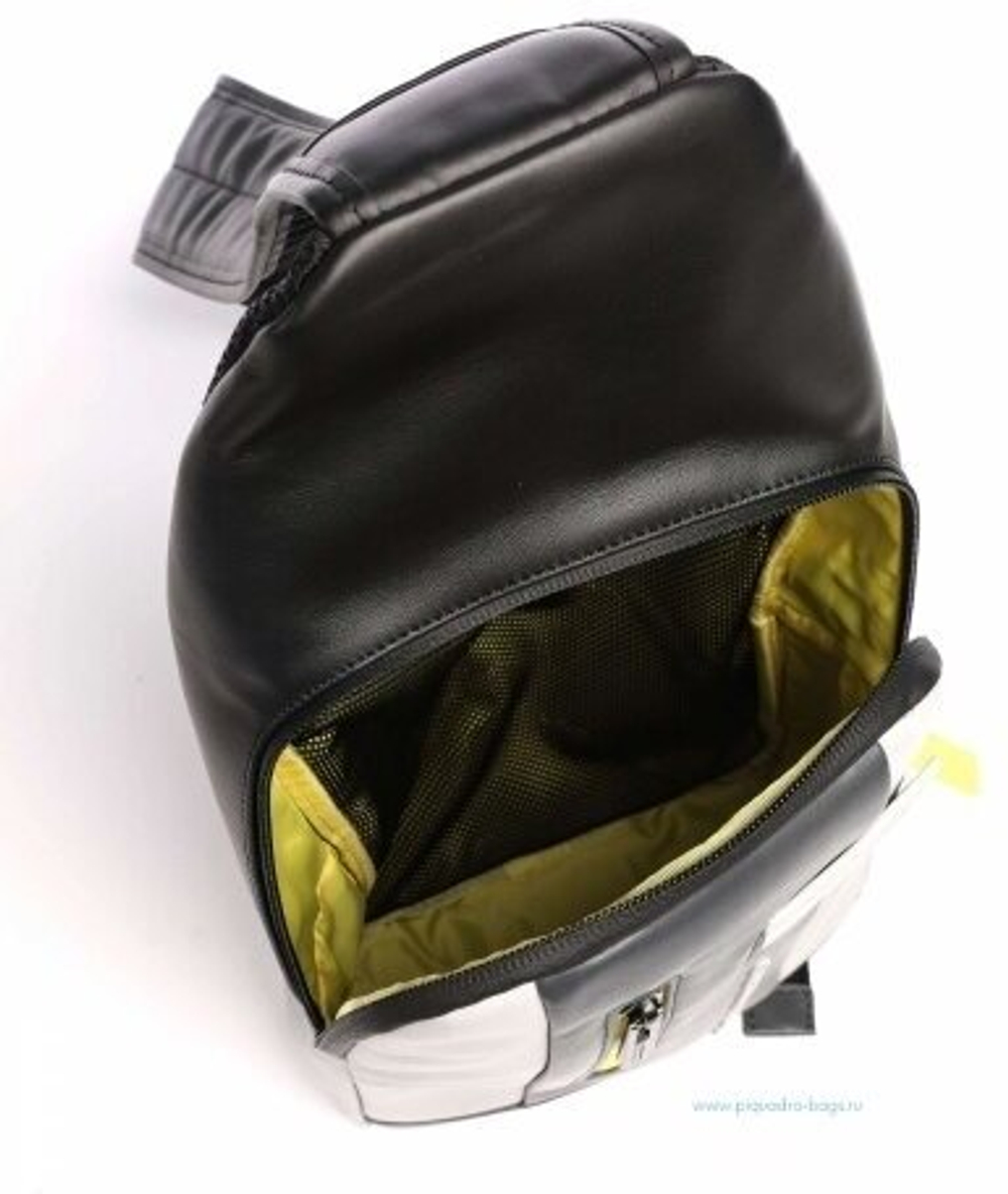 Рюкзак Piquadro Urban CA4536UB00/GRGR