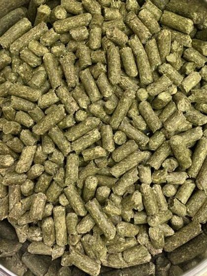 Травяная мука 1,5 кг