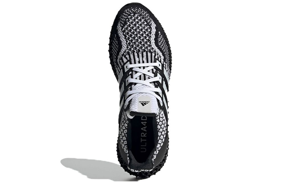 Кроссовки Adidas Ultra Boost Wood Wood Black