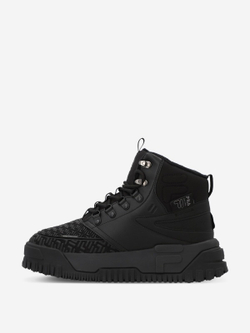 Ботинки женские FILA POWDER SNKR W