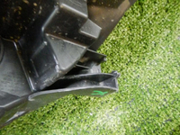 Битая Фара правая Chery Tiggo 4 (18-23) галоген