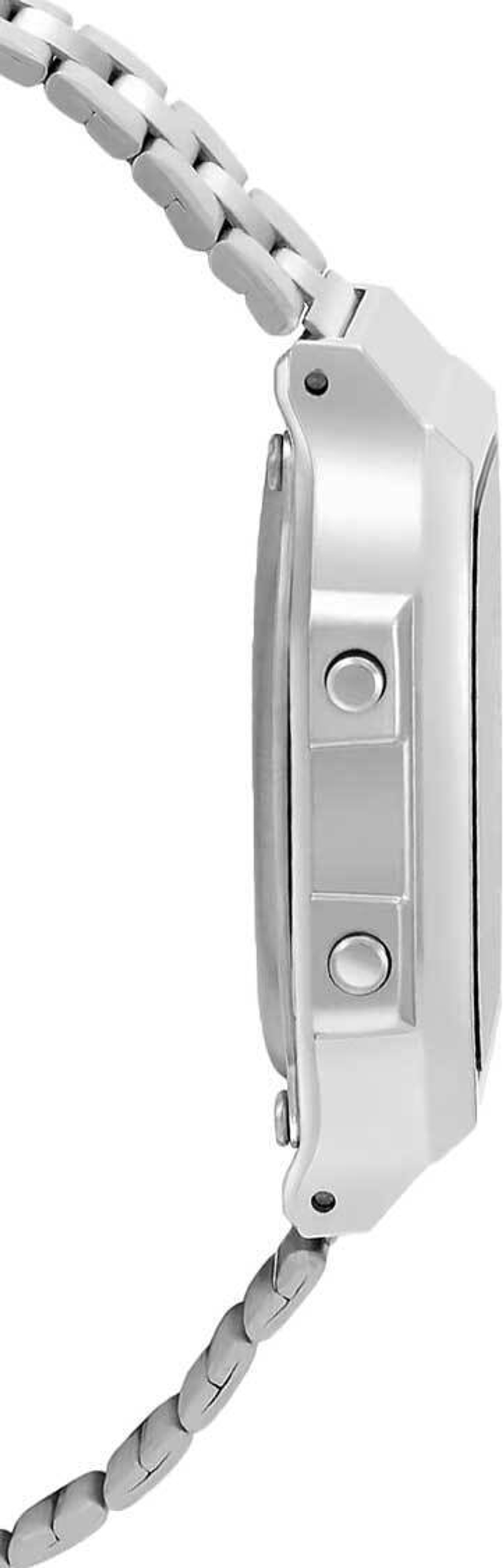 Мужские наручные часы Casio A168WA-3A