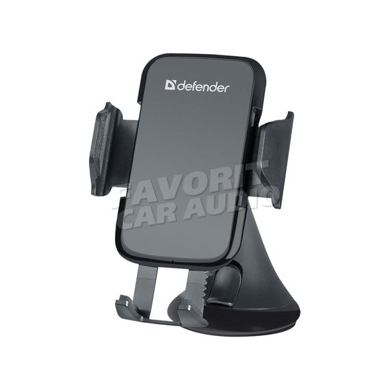 Держатель Defender Car holder WCH-01 бесп. зарядка