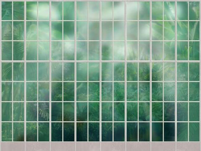 Фреска Applico, коллекция Natura