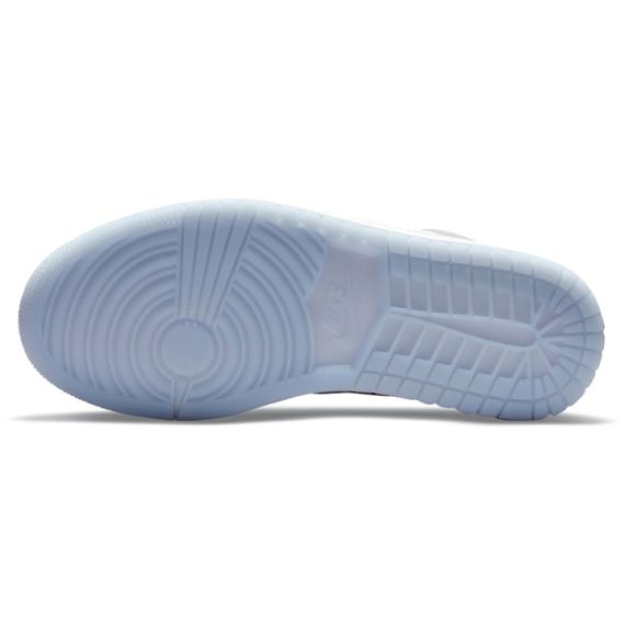 Jordan Air Jordan 1 Винтажные баскетбольные кроссовки Лоу-Топ Женские