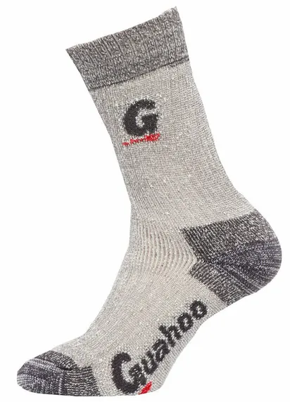 Носки унисекс GUAHOO OUTDOOR HEAVY 52-0573 CW