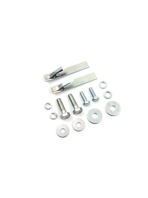 Защита картера для Great Wall Poer (20-) 2,0 диз. АТ ECO.99.11.030