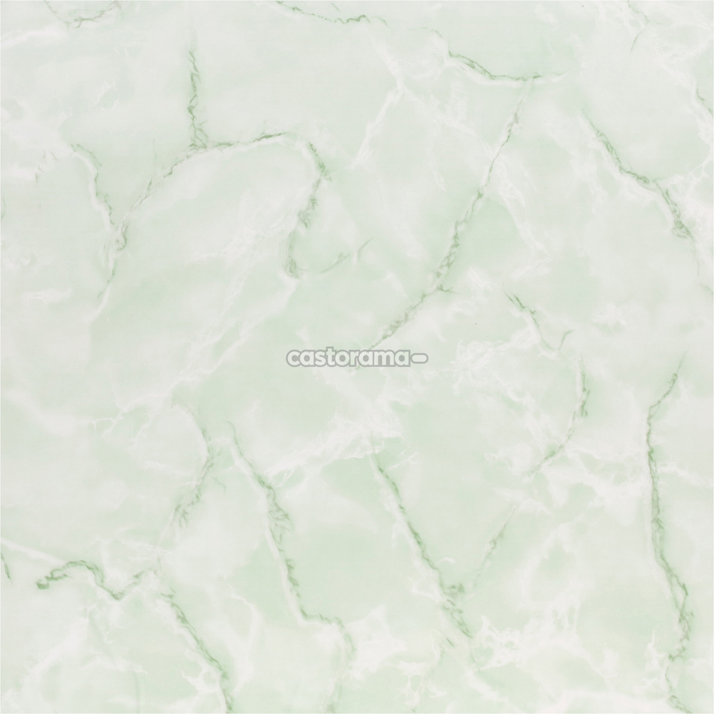 Пленка самоклеющаяся "FARBE" мрамор зеленый 0,9*2м