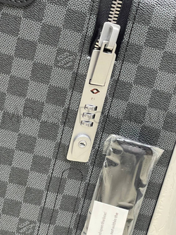 Чемодан Louis Vuitton Horizon Damier Graphite