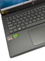 Acer Nitro V 15 15.6" 1920x1080 IPS 165 Hz, Intel Core i5-13420H Nvidia GeForce RTX 3050 (6Gb)