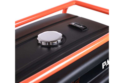 Бензиновый генератор PATRIOT GRS 7500E 476102288