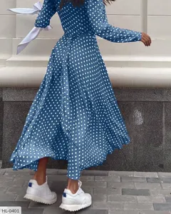 Платье HH-9816 Фабрика Моды