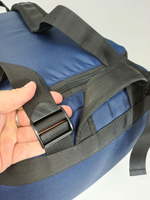Рюкзак - баул "Зубр" 75 литров