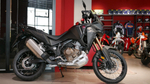 Honda Africa Twin Adventure Sports — CRF1100 A2N