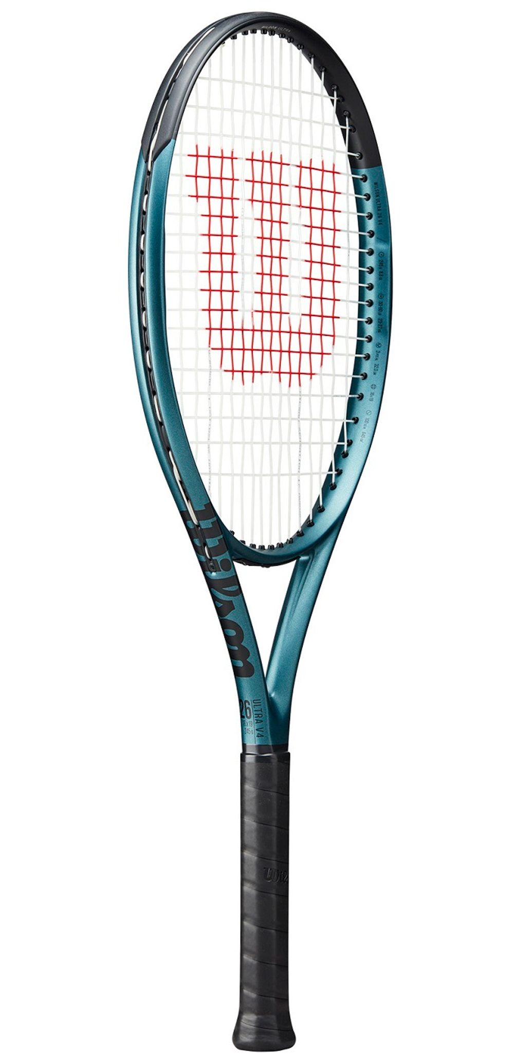 Детская ракетка Wilson Ultra 26 V4.0