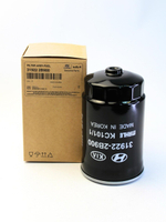 Фильтр топливный 319222B900 для Hyundai Santa Fe/Kia Sorento