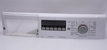 Панель стиральной машины Bosch WLK2026EOE