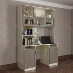 Стол Манчестер (мадес)