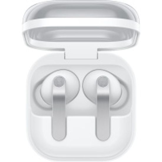 Наушники Samsung Galaxy Buds4 Pro белые