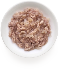 Консервы Grandorf Fresh для взрослых кошек (Филе тунца в желе)