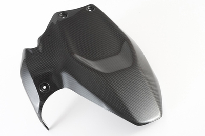 Fullsix Карбоновое заднее крыло - хагер Ducati Panigale V2