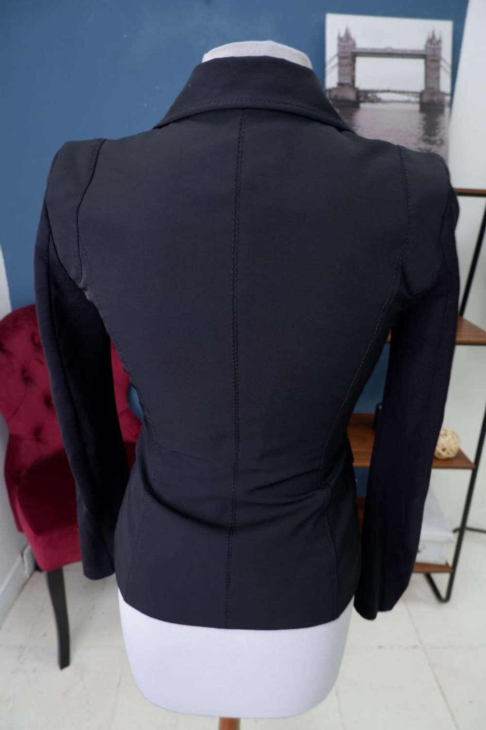 Жакет iBlues стильный 40 размер