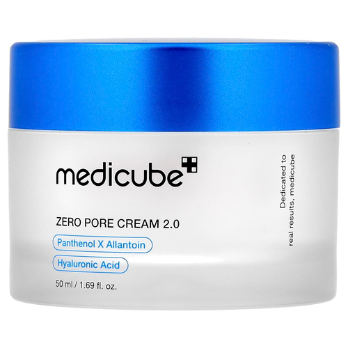 Medicube, крем для очищения пор 2.0, 50 мл (1,69 жидк. унции)