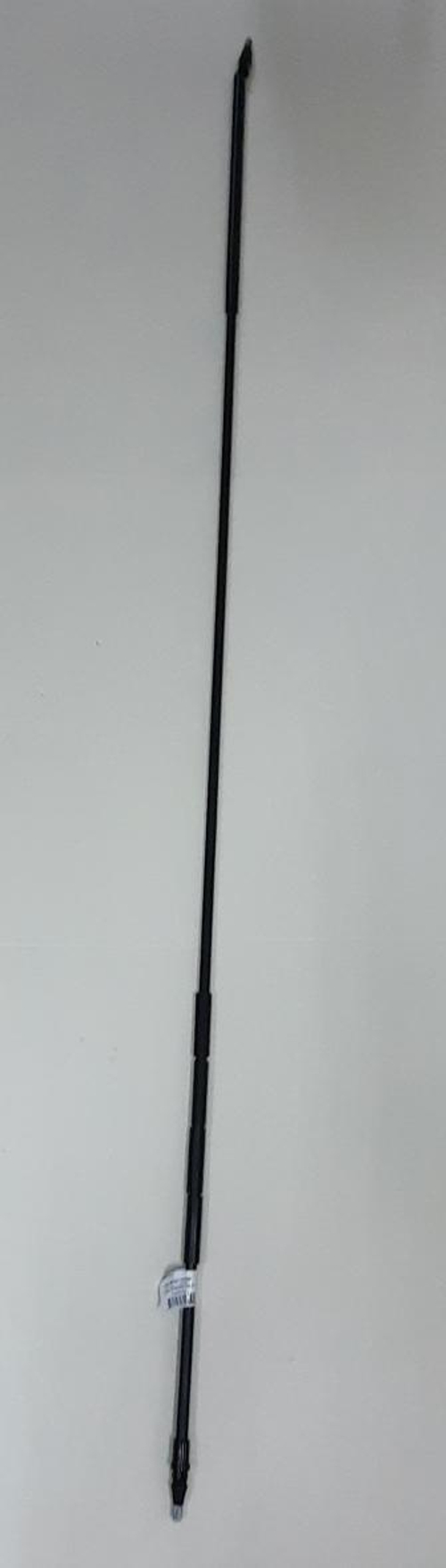 Трос ручного тормоза ВАЗ 2110-12 дисковые тормоза 2 шт Автопартнер