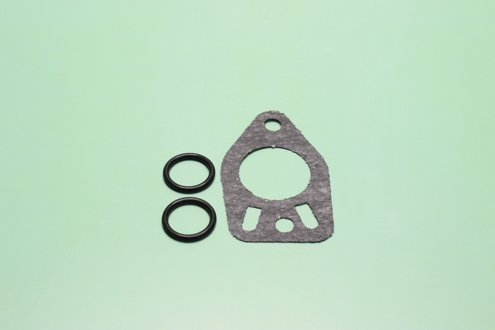 Ремкомплект включателя гидромуфты КамАЗ (2поз./3дет.)