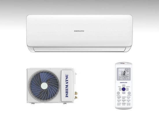 Сплит-система ISHIMATSU AVK-36H