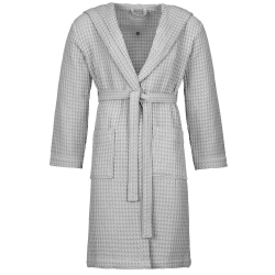Халат вафельный Vossen Fango 721 Австрия