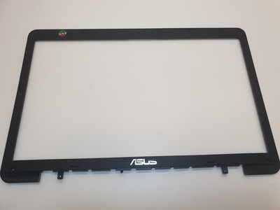 Рамка матрицы Asus X756U, 48XK9LBJN00