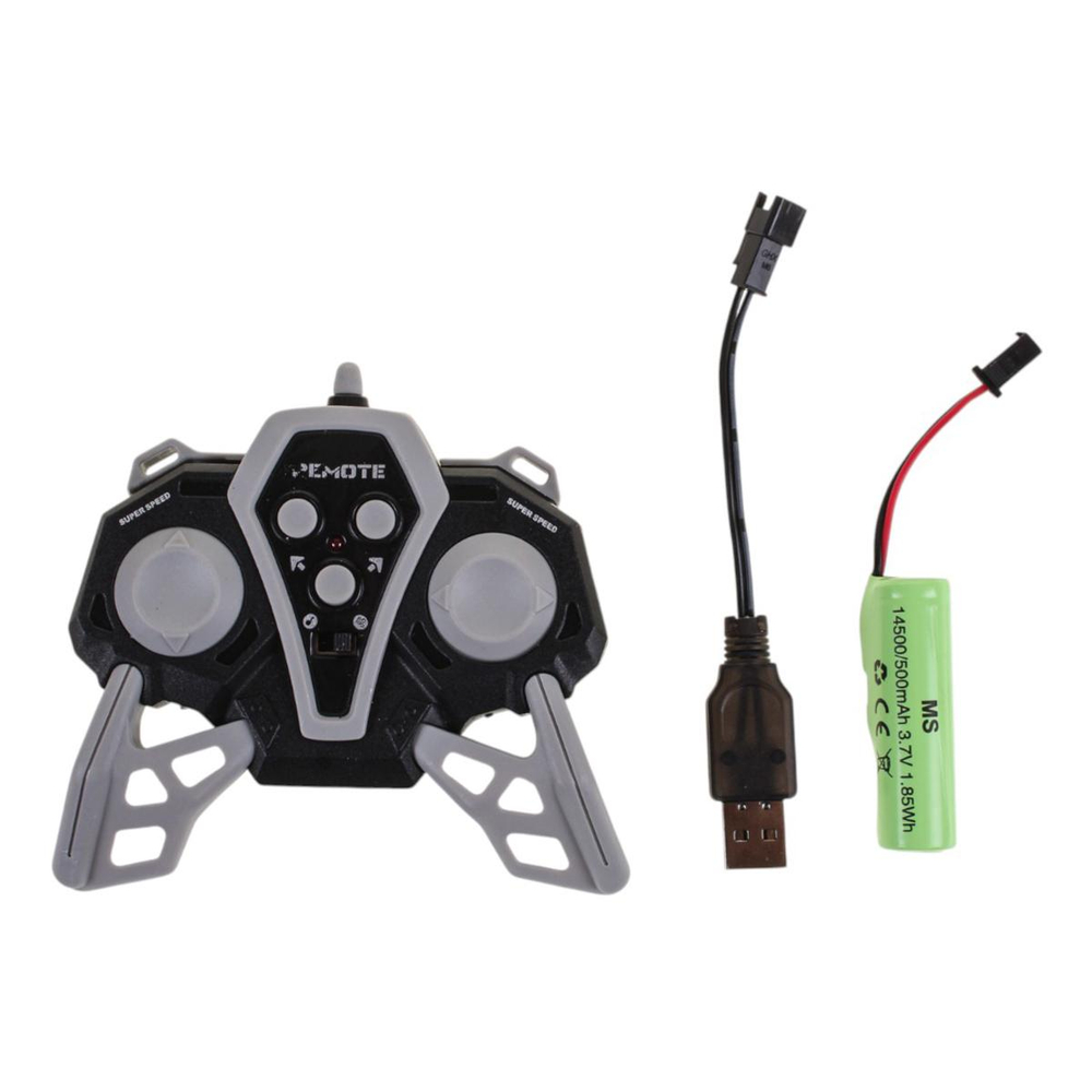 Джип на РУ, коробка 3688-G122A