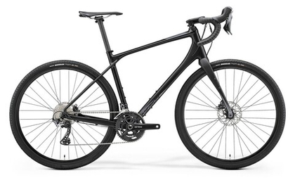 Шоссейный велосипед Merida Silex 700 (2021)