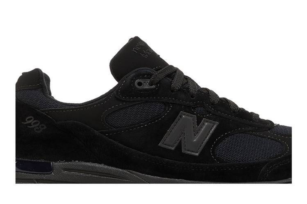 Кроссовки New Balance Nb 993