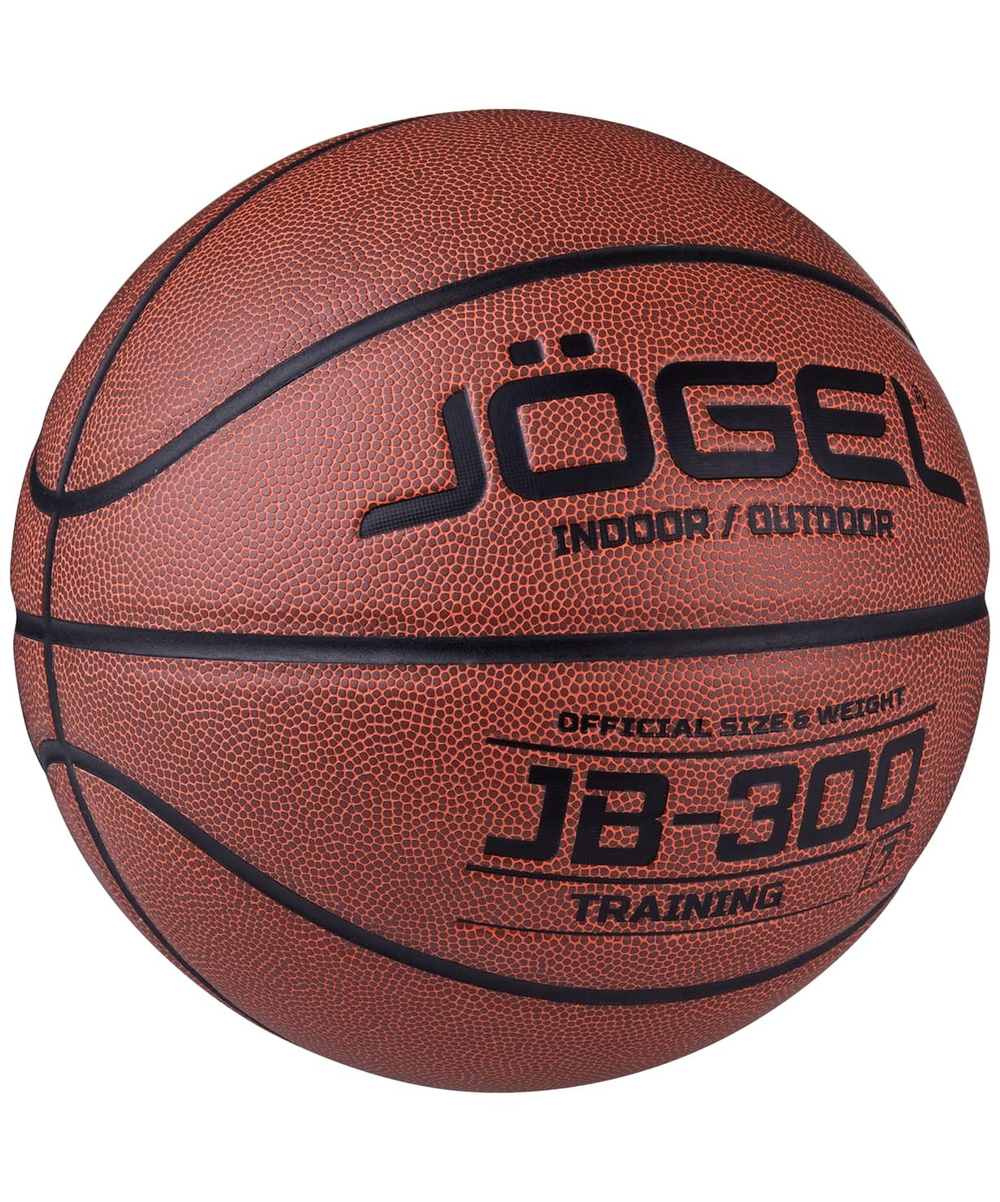 Мяч баскетбольный JOGEL JB-300 №7