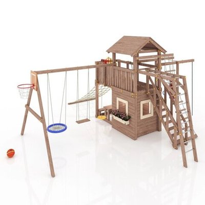 Площадка детская "Калифорния"