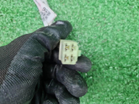 Проводка моторного отсека Geely Atlas Pro (21-нв)