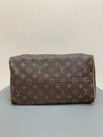 Louis Vuitton Speedy P9 Bandouliere 50