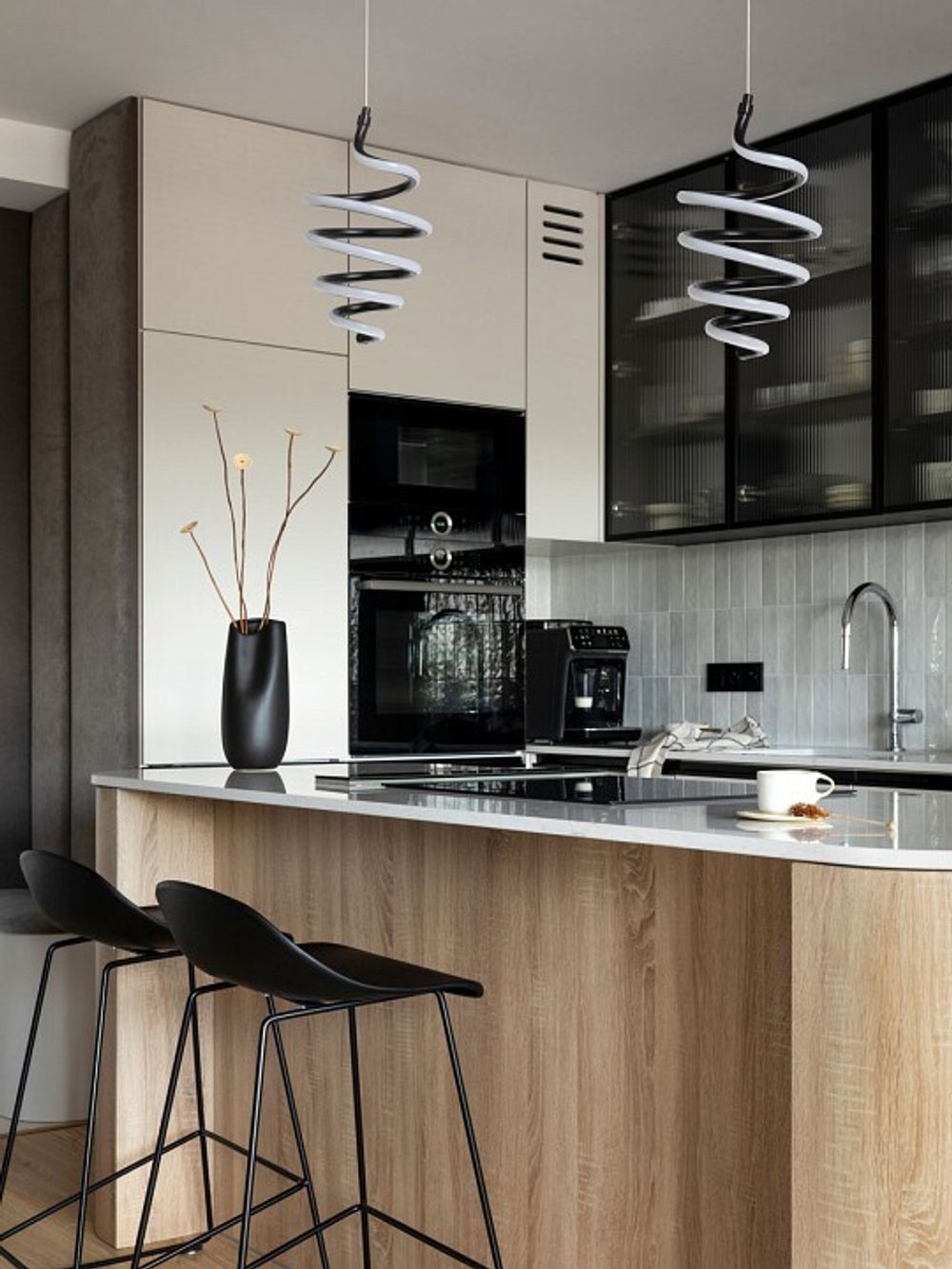 Подвесной светильник De City Аурих 28 108010601