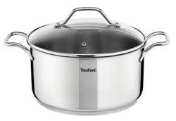 Набор посуды Tefal Intuition 16/18/20/22/24 см A702SA44