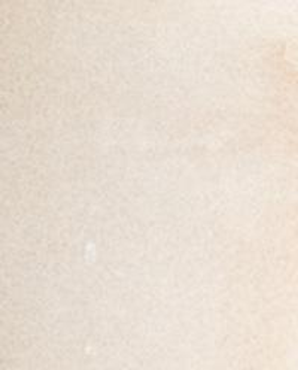 Zara Home Подсвечник из алебастра, цвет белый, 11 см