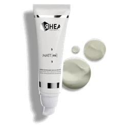 Микробиом-крем с матирующим и противовоспалительным действием