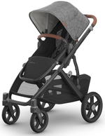 Коляска UPPAbaby Vista V3 2 в 1 Greyson
